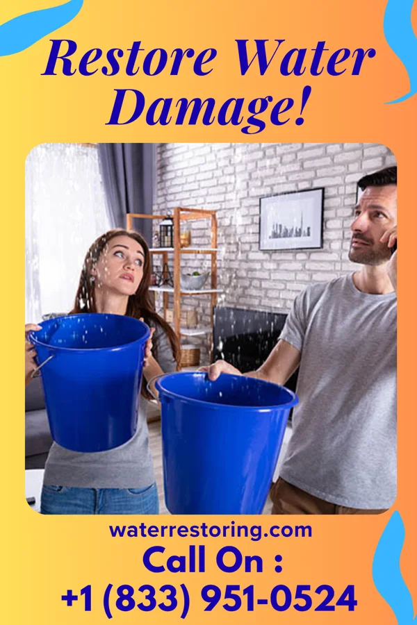 water restoration Quality Cleanup Partners Bratenahl